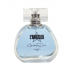 L 'angella  woda perfumowana damska 100 ml Christopher Dark