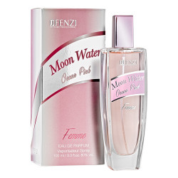 Moon Water Ocean Pink woda perfumowana damska 100 ml J' Fenzi