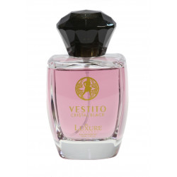Vestito Cristal Black woda perfumowana damska 100 ml Luxure