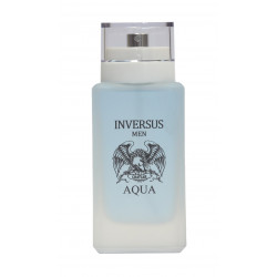 INVERSUS men AQUA woda toaletowa męska 100 ml Chatler