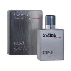 Le' Chel  ASUNE - woda perfumowana męska 100 ml J' Fenzi