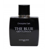 THE BLUE Gentleman woda perfumowana męska 100 ml  Christopher Dark