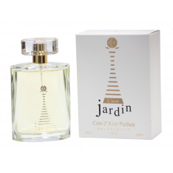 L'azur jardin woda perfumowana damska 100 ml Cote d' Azur