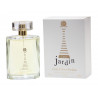 L'azur jardin woda perfumowana damska 100 ml Cote d' Azur