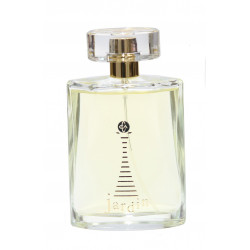 L'azur jardin woda perfumowana damska 100 ml Cote d' Azur