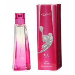 PLL pink women woda odświeżająco-pielęgnacyjna  100 ml Chatler