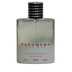 PANAMERA OCEAN - woda toaletowa męska 100ml Cote Azur