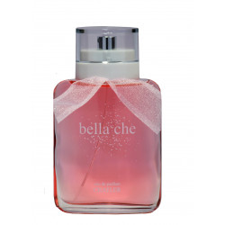 Bella che - woda perfumowana damska 100 ml Chatler