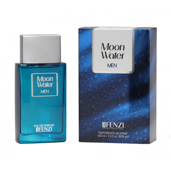 Moon Water Men woda perfumowana męska 100 ml J' Fenzi
