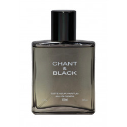 Chant & Black woda toaletowa męska 100 ml Cote d'Azur