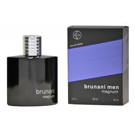 Brunani Men Magnum woda toaletowa męska 100 ml Cote D' Azur