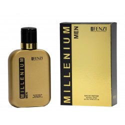 Millenium Men - woda perfumowana męska 100 ml J' Fenzi