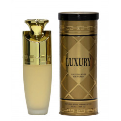 LUXURY  for women woda perfumowana damska100 ml New Brand