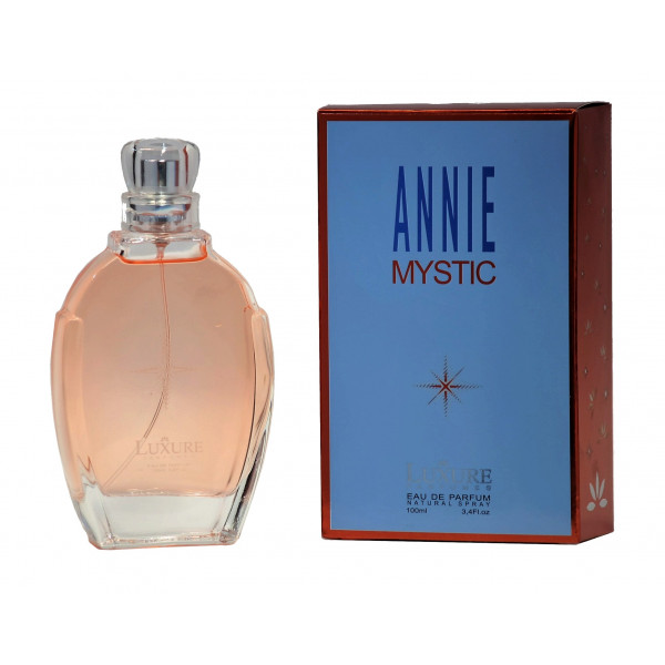 ANNIE MYSTIC woda perfumowana damska 100ml Luxure