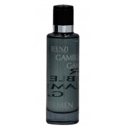 GAMBLER woda perfumowana męska 100ml J'Fenzi