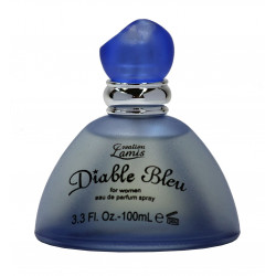 Diable Bleu woda perfumowana damska 100 ml Creation Lamis