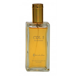 CDL 5 woda perfumowana damska 100 ml