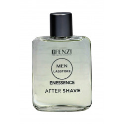 Men Lasstore enessence after shave 100 ml  J' Fenzi