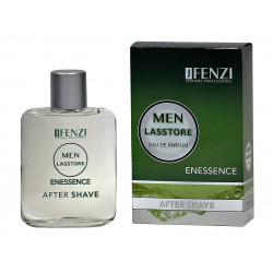 Men Lasstore enessence after shave 100 ml  J' Fenzi