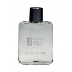 DESSO universal  green after shave 100 ml  J' Fenzi