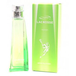 LACROSSE WOMAN GREEN by Chatler  woda perfumowana damska 100 ml Chatler