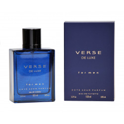 VERSE DE LUXE for men woda toaletowa męska 100ml Cote Azur