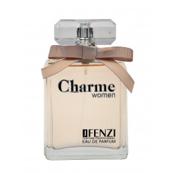 Charme women - woda perfumowana damska 100 ml J' Fenzi
