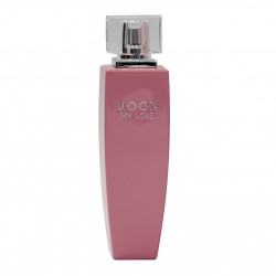 MOON MY LOVE  FOR WOMEN eau de parfum 100 ml Cote Azur Parfum