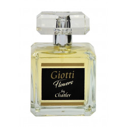 Giotti Flowers by Chatler woda perfumowana  damska 100 ml Chatler