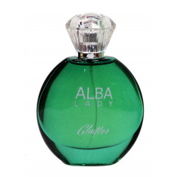 ALBA Lady woda perfumowana damska  100 ml Chatler