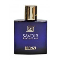 SAVOIR Blue Devil men woda perfumowana męska100 ml J' Fenzi