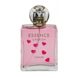 ESSENCE Cherish woda perfumowana damska 100 ml Chatler