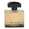 DAY&NIGHT Way of life woda perfumowana damska 100 ml J' Fenzi