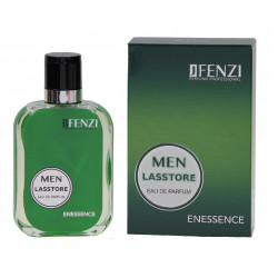 Men Lasstore enessence - woda perfumowana męska -  100 ml  J' Fenzi