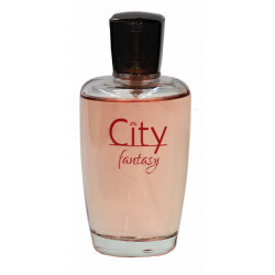 City Fantasy woda perfumowana 100 ml Luxure