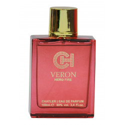 VERON HERO FIRE woda perfumowana męska 100 ml Chatler