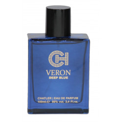 VERON DEEP BLUE woda perfumowana męska