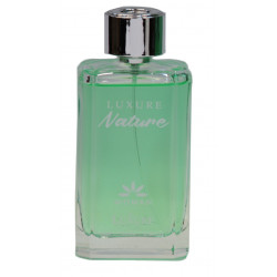 LUXURE Nature woda perfumowana damska 100 ml Luxure