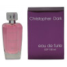 Eau de furie eau de parfum 100 ml Christopher Dark