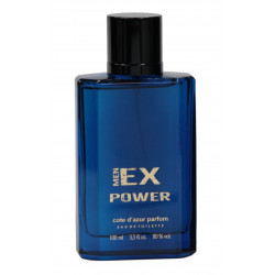 Ex Power woda toaletowa męska 100 ml Cote Azur