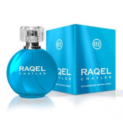 RAQEL woda perfumowana damska 100 ml Chatler