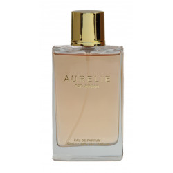 AURELIE for women eau de parfum 100 ml Chatler