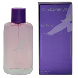 I'm flying woman  woda perfumowana damska 100 ml Christopher Dark