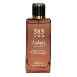 585 GOLD PREMIUM men - woda perfumowana męska 100ml Chatler