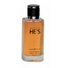 HE'S perfume for men - woda perfumowana męska 100 ml Chatler