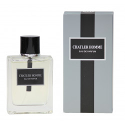 CHATLER HOMME  eau de parfum  100 ml Chatler