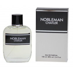 Nobleman Chatler eau de parfum 100 ml Chatler