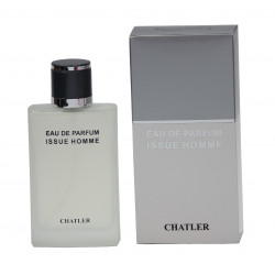 ISSUE HOMME woda perfumowana męska 100 ml Chatler