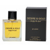 Desire@Gold Simply The Best woda perfumowana damska 100 ml Cote Azur