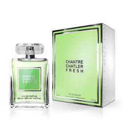 Chantre Fresh  woda perfumowana damska 100 ml Chatler